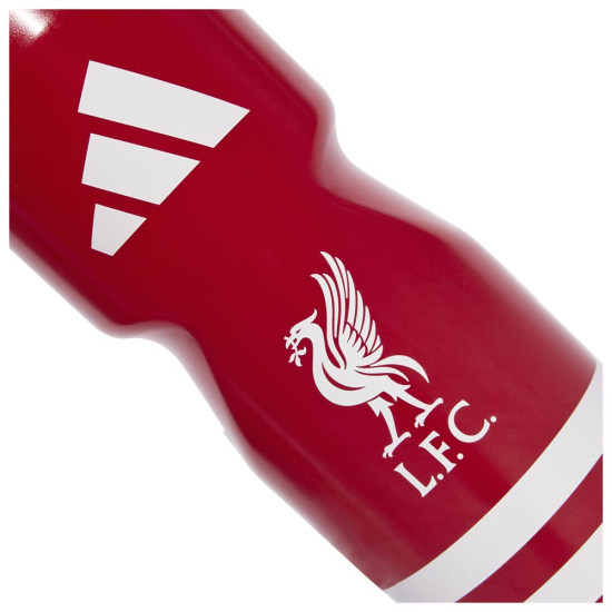 Adidas Μπουκάλι νερού Liverpool FC Bottle 750ml Adidas Μπουκάλι νερού Liverpool FC Bottle 750ml
